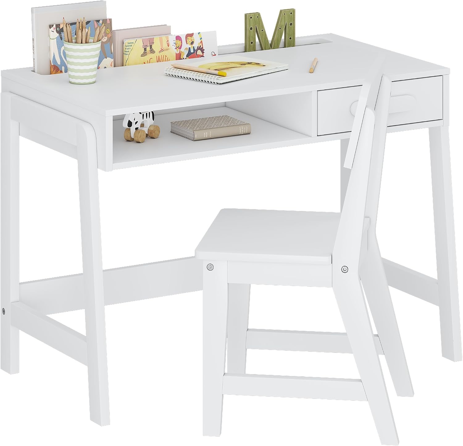 Kitchen Corner Storage Rack